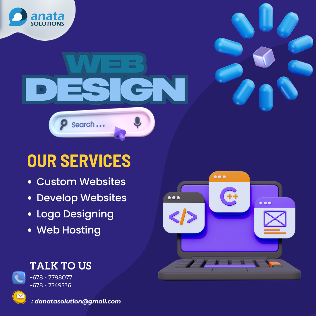 Web Design